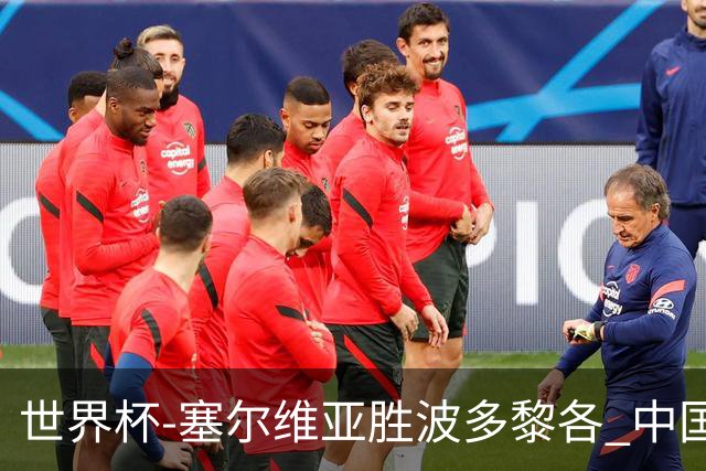 世界杯-塞尔维亚胜波多黎各 中国仍存出线可能