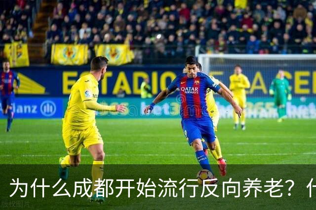 为什么成都开始流行反向养老？什么是反向养老？这是怎么回事？