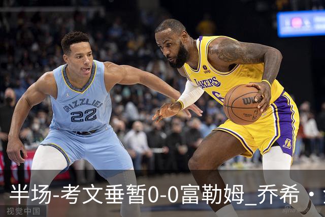 半场-考文垂暂0-0富勒姆 乔希·金中横梁查尔斯染黄