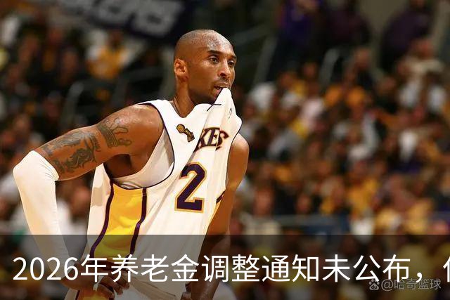 2026年养老金调整通知未公布，但资金面却给了积极信号，看看